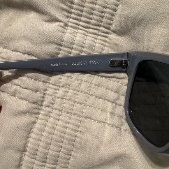 Mens louis vuitton sunglasses - Picture 6 of 10